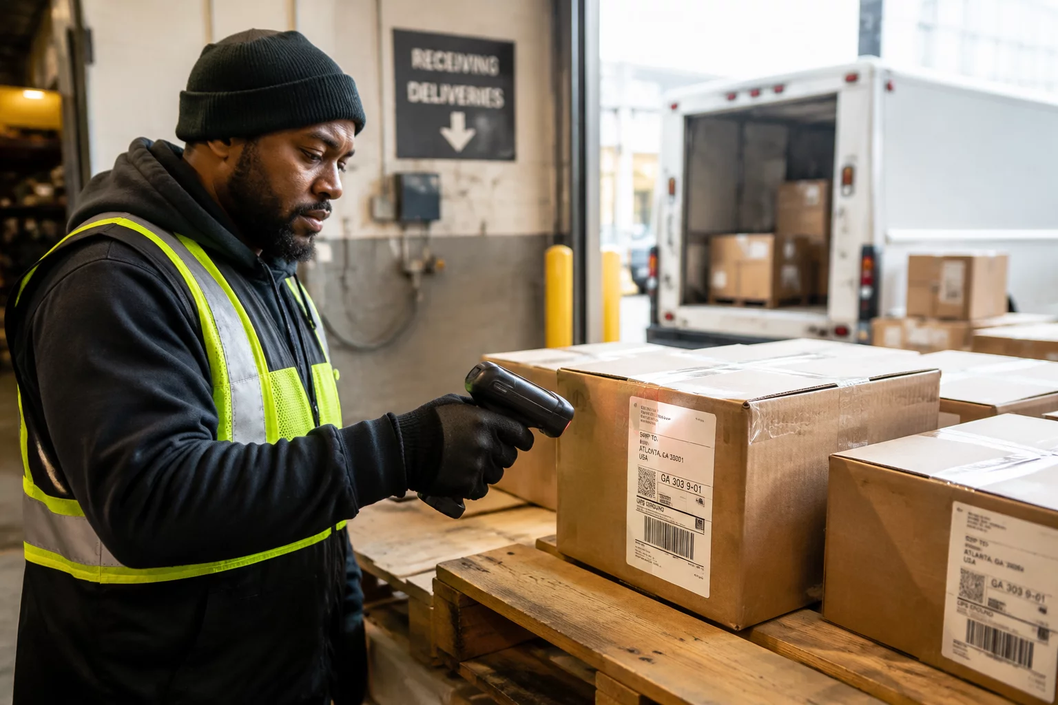 Handoff Best Practices