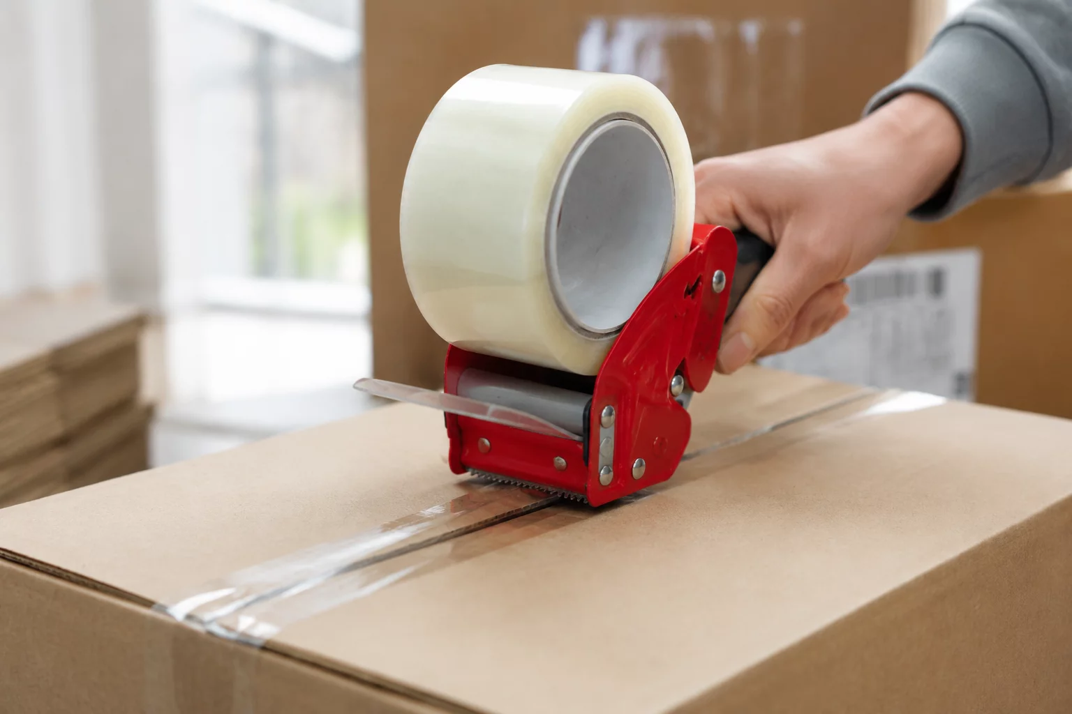 Tape Application Rules specification diagram